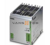 1PCS Phoenix Contact Power Supply TRIO-PS/3AC/24DC/20 2866394 new