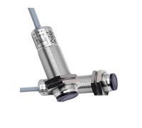 1PCS photoelectric switch OBS4000-18GM60-E5 OBS4000-18GM60-E4-V1 OBS4000-18GM60-E5-V1 OBE10M-18GM60-SE4 OBE10M-18GM60(OBE10M-18GM60-SE5)