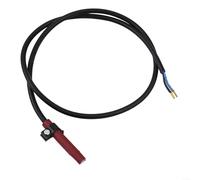 1PCS Photoresistor Electric Eye Photocell for QRB1 Flame Detector in For Burner Applications