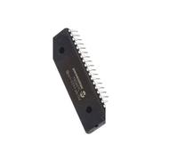 1Pcs PIC18F4620-I/P DIP40 Inline - High-Performance Embedded Systems