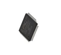 1Pcs PIC32MX695F512L-80I/PT QFP100 - High-Performance Embedded Solution