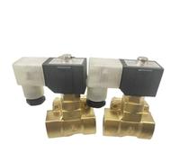 1pcs Pilot Operated 2 Port Solenoid VXP VXP2140 VXP2142 VXP2140-04-5G -5DZ -4G -5DZ VXP2140P-04-5D-B VXP2142A-04F-5DL VXP2260-10-5G(VXP2260-10-5G)