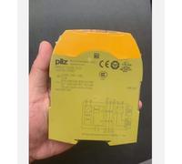 1PCS PILZ 750167 PNOZ s7.1 24VDC 3n/o Safety Relay