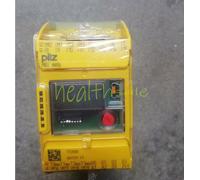 Pilz 772000 PNOZ mm0p 24VDC configurable safe compact controller