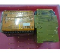 1PCS PILZ PNOZ X10.11P 777750 NEW