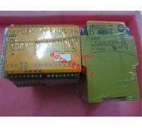 NEW Pilz 777750 PNOZ X10.11P safety relay