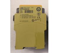 1PCS PILZ PNOZ X2P 24VACDC 2n/o 777303 new