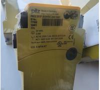 1pcs PILZ Safety Relay module PILZ PNOZ XV1P 777602