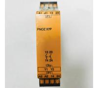 1pcs PILZ Safety Relay Module PNOZ X7P 24 AC/DC2n/o 787059