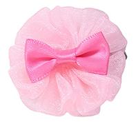 1Pcs Pkin Dog Cat Cute Hairpin Pet Dog Accessories Supplies Hairpin Fashion Bowknot Dog Hair Clip Headdress Pet Hair Decoration Attractive processing