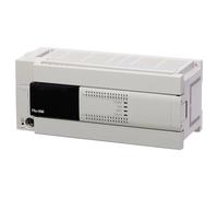 1PCS PL C FX3U Base Unit FX3U-64MR-ES FX3U-64MT-ES(FX3U-64MR-ES-A)