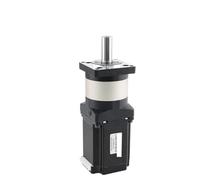 1pcs Planetary Gearbox Geared 23HS5128-HG 2.8A 101N.CM Neam23 Extruder Gear Stepper Motor Ratio 10-1 20-1 For CNC Milling Machine(Ratio 28-1)