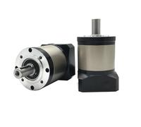 1pcs Planetary Gearbox Motor Reducer for Nema 17 23 Stepper Speed for 40-180mmFlange Servo(PLE060 14mm Input,Ratio 3 to 1)