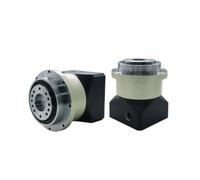 1pcs Planetary Reducer Gearbox PLH60 L1 Low Backlash Dis Output Straight Gear 20 Input 14mm Torque15-42N.m(L2-ratio 25)