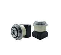 1pcs Planetary Reducer PLH90 L1/ L2 Low Backlash Dis Output Straight Gear Output 31.5 Input 19mm Output Torque54-142N.m(L2-ratio 25)