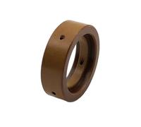 1PCS Plasma Cutting Torch PT60 PT-60 Air Plasma Torch Consumable Swirl Ring