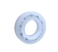 1PCS plastic bearing 693 694 695 696 697 698 699(698 8x19x6)