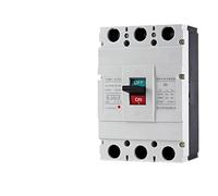 1Pcs plastic case circuit breaker TGM1-630L/3300 three-phase three-wire four-wire 630A air switch(TGM1-630M/4300B 630A)