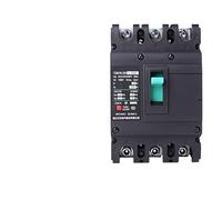 1Pcs plastic case circuit breaker TGM1N-250L/3300 three-phase three-wire 3P/4P air switch(TGM1N-250L/4300B 225A)
