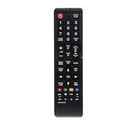 1pcs Plastic TV Remote Control Battery Powered TV Remote Control Controller Replacement Parts Accessories For Samsung AA59-00786A