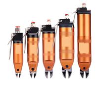 1pcs Pneumatic Air Nipper Quality HS-3AT HS-30T HS-10T HS-20T HS-35P Pneumatic Nippers Body Scissors Had Held Air Nippers(HS-20T with S5)