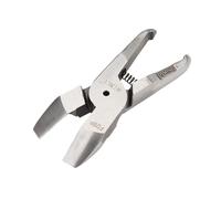 1pcs Pneumatic Air Nippers Scissors Shear 30HS Cutting Pliers 3.0mm Copper Wire 2.8mm Iron Steel Wire S7P FD9 FD9P Blade Cutter Tools(FD9P)