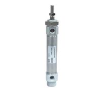1PCS Pneumatic Cylinder CDM2KB20-25AZ CDM2KB20-50AZ CDM2KB20-75AZ CDM2KB20-100AZ(CDM2KB20-100AZ)