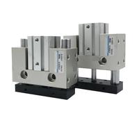 1pcs Pneumatic Cylinder JCB63X10 JCB63X20 JCB63X30 JCB63X40 JCB63X50 JCB63X60 JCB63X75 JCB63X85 JCB63X100 JCB63X125 JCB63X150(JCB63X30)