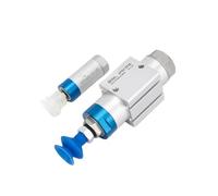 1pcs Pneumatic Cylinder VFG20-10-VP for Robotic Gripper with Single-Acting Vacuum Suction Cup 20-20/30-20(VFGD30-20-VP)