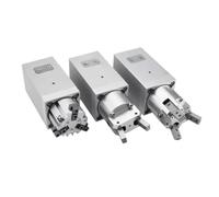 1pcs Pneumatic Cylinder WXXCT2/3/4-32DP Rotary Jaw Screw Bottle Cap Special Filling Machine 2/3/4 Claw