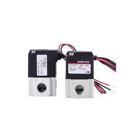 1pcs Pneumatic Direct-Acting VT307-3G/4G/5G/6G/4G1/5G1-01/02 Electromagnetic Two Three-Way Vacuum(VT307-3G-01 AC110V)