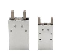 1pcs Pneumatic Parallel Claw HDP16-HDP20-HDP25-HDP32 Finger Cylinder(HDP10)