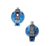 1PCS Pneumatic Screw air Compressor Spherical Round Ball Type Floating Water Dispenser Pump Gas Storage Tank Drain Valve(Had20a)