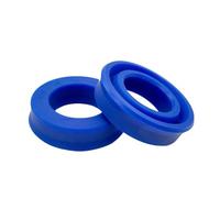 1Pcs Polyurethane Oil Seals, 320mm ID 350mm OD 22mm Width, UN Radial Shaft Seal