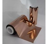 1PCS Porous Foam Nickel Molybdenum Electrolytic Water Hydrogen Production Cathode Electrode Material(300mmx10mx6.5μm)