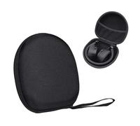 1PCS Portable Headphone Case for Sony, JBL & More - Durable Over-Ear Headphones Case