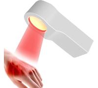 1pcs Portable Infrared Vein Finder - Handheld Imaging Device for Hospitals, Clinics, and Home Use