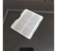 1PCS Portable Lab ABS Plastic Microscope Slides Holder Dispenser...(Type b)