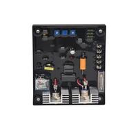 1pcs POW50A POW35A AVR automatic voltage regulator universal brushless generator stabilizer control module