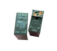 1PCS Power amplifier TV motherboard RELAY DLS1U-5V DLS1U-5VDC DLS1U-12VDC DLS1U-12V TV-8 5A 100A(DLS1U-12VDC)