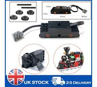 1pcs Power Functions Compatible Train Motor For Lego 88002 Power Functions