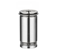1pcs power milling holder MT4/5 NT30/NT40/50-C32 | straight-shank power collet holder(C16)