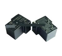 1PCS Power Relay 40A 5VDC 12VDC 24VDC 48VDC HF165FD-G 5-HY1STF 12-HY1STF 24-HY1STF 48-HY1STF DIP-4PINS(HF165FD-G-12-HY1STF)