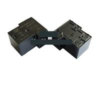 1PCS Power Relay 40A 5VDC 12VDC 24VDC 48VDC HF165FD-G 5-HY1STF 12-HY1STF 24-HY1STF 48-HY1STF DIP-4PINS(HF165FD-G-24-HY1STF)