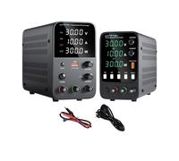 1PCS Power Supply Adjustable 30V 10A 60V 5A For Phone Repair Charge The Battery Lab Bench Switching Power Supply(APS605H)