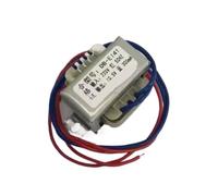 1pcs power transformer 220V to 10.5V 300mA EI41 0.3A