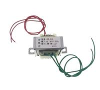 1pcs Power Transformer EI35-15 AC12V 2W DB-2VA 380V to 12V 0.16A 160mA