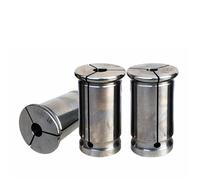 1pcs Powerful Chuck C32 3mm-25mm CNC milling Machine Collet Chuck 4mm 6mm 8mm 10mm 12mm 14mm 16mm 18mm 20mm 22mm 24mm(C32-16mm)
