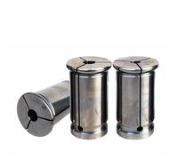 1pcs Powerful Chuck C32 3mm-25mm CNC milling Machine Collet Chuck high Precision 4mm 6mm 8mm 10mm 12mm 14mm 16mm 18mm 20mm 22mm 24mm(C32-6mm)