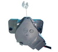 1pcs PQD-702 Washer Drain valve Automatic Washing Machine Drainage Motor for Mid-ea for Lit-tleSwan Washing Machine Parts